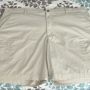 Men’s “Chaps” Cargo Shorts